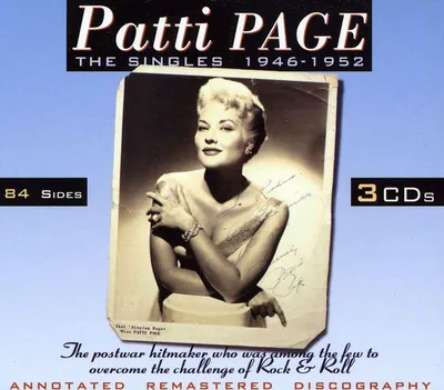 Zdjęcie produktu dla Single 1946-1952, The
