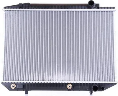 Image de Radiateur, refroidissement du moteur
