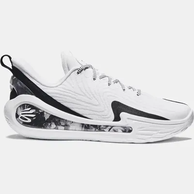 Image de Chaussures de Basketball Under Armour Curry 12 "Shooting Star"