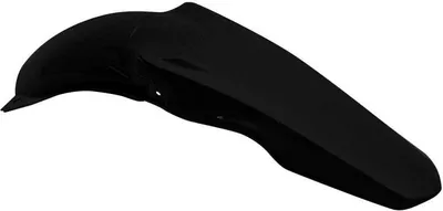 Produktbild von Rtech Suzuki Rm 125/rm 250 Hinterradkotflügel Schwarz 2001-2011 Schwarz 2001-2011