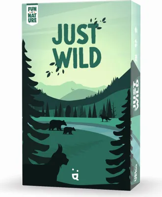 Produktbild von Just Wild