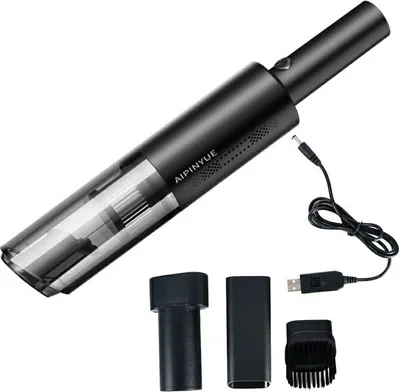Immagine prodotto di Aspirapolvere A Batteria Gotel A40C
