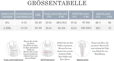 Produktbild von Damen Sport-Leggings Casual 80er Jahre Leopardenmuster Bunt S-L