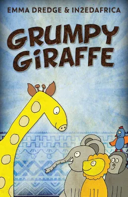 Produktbild von Grumpy Giraffe