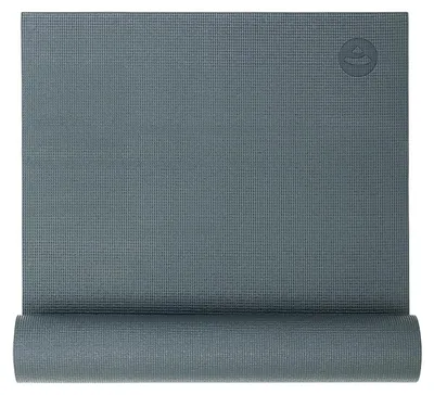 Produktbild von Bodhi Asana Yogamatte 4.5mm - grau
