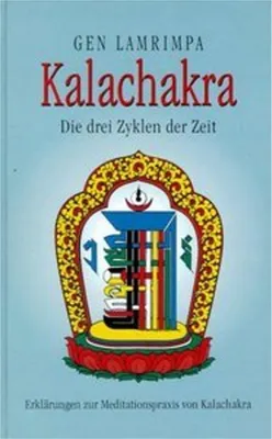 Immagine prodotto di Kalachakra