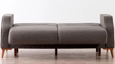 Produktbild von Bequemes 3-Sitzer Sofa Stilvolles Design für höchsten Komfort und Wohnqualität