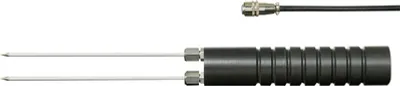 Zdjęcie produktu dla Voltcraft FM-FP Externe Materialfeuchte-Einstichsonde FM-FP, Passend für FM-400 FM-FP (FM-FP)