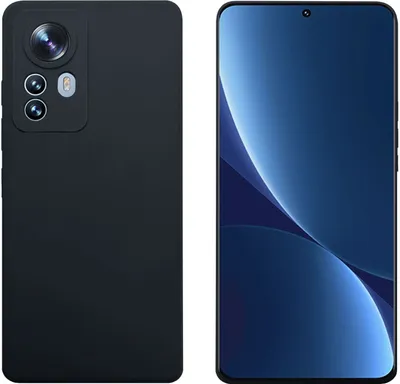 Produktbild von Handy Hülle für Xiaomi 12 Pro und 12S Pro 6.73 Zoll Case Cover Schutzhülle