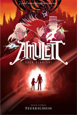 Obrázek produktu pro Amulett #7