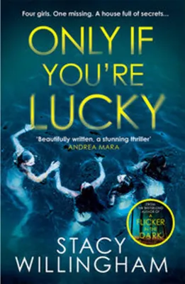 Image de Only If You're Lucky