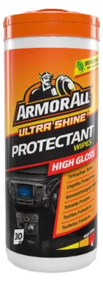 Produktbild von Armor All GAA36030GE, Auto, Wischtücher, Dashboard, Kunststoff, Vinyl, Glanz