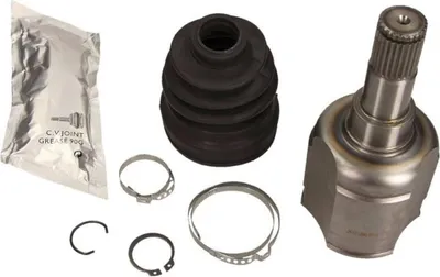 Produktbild von MAXGEAR Gelenksatz Antriebswelle Getriebeseitig Vorne Links für FORD MONDEO IV Turnier (BA7) 49-1622