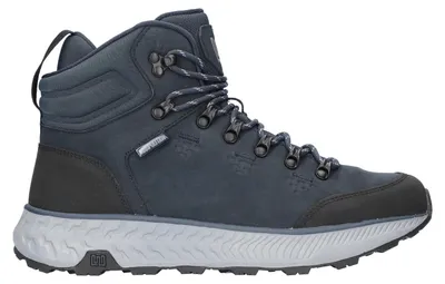 Produktbild von Waldläufer H-Michi - herren stiefelette - extra breit