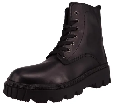 Produktbild von Gabor Damen Elegante Stiefelette F-Weite 31.821 Schwarz