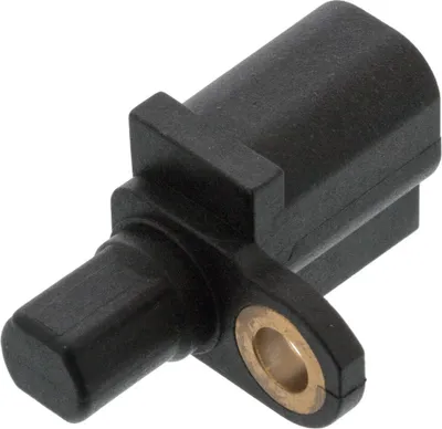 Produktbild von FEBI BILSTEIN ABS Sensor Raddrehzahl Hinten Links Hinten Rechts für FORD FOCUS III Turnier 46316