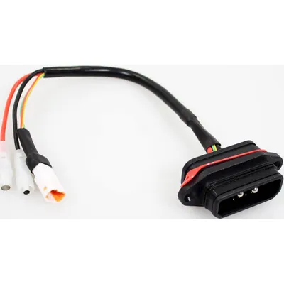 Produktbild von Bafang -Batterieanschluss 200mm UART
