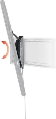 Zdjęcie produktu dla Vogel's EFA8810, 30 kg, -15 - 15°, Czarny