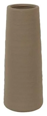 Obrázek produktu pro Countryfield, váza, Nohr, barva: béžová, výška: 28 cm