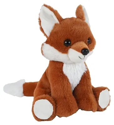 Image de Take Me Home Vos Pluche Zittend - 28cm