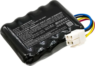 Obrázok produktu pre Batéria PowerSmart 2500 mAh 20V pre Worx WR092S, WR093S, WR094S, WR095S, WR096S, WR101SI.1