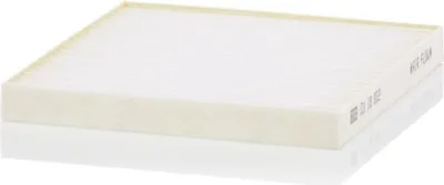 Produktbild von Innenraumfilter MANN-FILTER CU 18 002