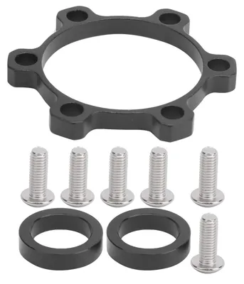 Productafbeelding van Conversiekit voor fietsnaaf 100-110 mm voor mountainbike voorvork