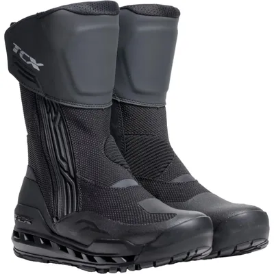 Image de Tcx Clima 2 Surround Goretex Bottes de randonnée Noir UE 48 Homme Noir UE 48