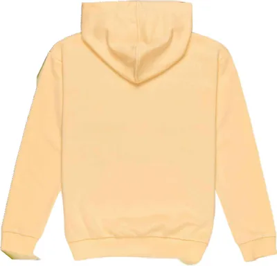 Produktbild von Roxy Surf Feeling Terry Kapuzenpullover Gelb 14 Years Mädchen Gelb 14 Years