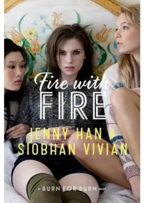 Immagine prodotto di Fire with Fire
