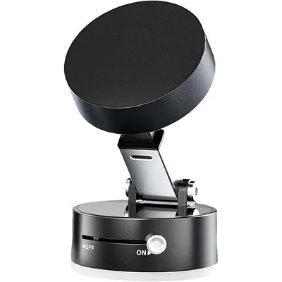 Držák na mobil a telefon do auta, magnetický otočný - Magphone