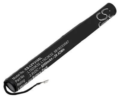 Obrázek produktu pro Baterie pro Lenovo Yoga Tab 3 10", 8200 mAh, Li-Ion
