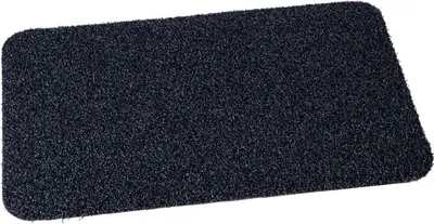 Produktbild von Matte Topscrape anthrazit