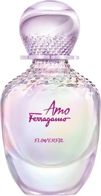 Produktbild von Salvatore Ferragamo Amo Flowerful, Frauen, 30 ml, Spray, ALCOHOL DENAT. (SD ALCOHOL 39-C), PARFUM (FRAGRANCE), AQUA (WATER), LIMONENE, ALPHA-ISOMETHYL..., Italien, 1 Stück(e)