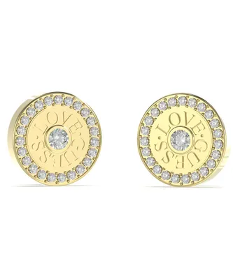 Produktbild von Guess Ohrringe - Liebe Guess Guess-JUBE04081JWYGT-U