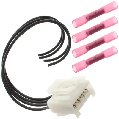 Produktbild von Kabel Stecker Rückleuchte für Fiat Punto 199 / für Alfa Romeo 147 Reparatur