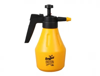 Immagine prodotto di Nohel Irroratore da giardino KINGJET - EASY Irroratore universale a pressione 1,5l