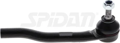 Produktbild von SPIDAN CHASSIS PARTS Spurstangenkopf Spurstange für HONDA Jazz II Schrägheck (GD, GE3, GE2) Vorne Rechts 57517