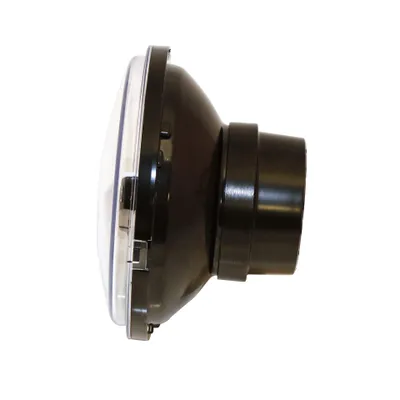 Obrázek produktu pro HIGHSIDER pro 5 3/4 palce Typ 12 LED světlometů s denním svícením