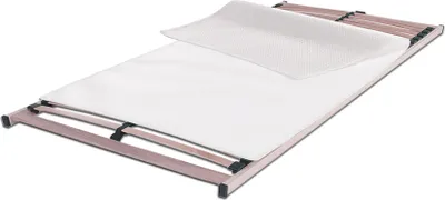 Produktbild von Matratzenschoner Matratzenunterlage Lattenrostauflage Noppen 90 x 200 cm