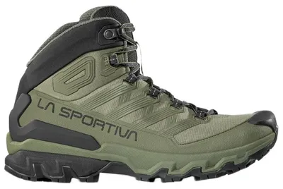 Produktbild von La Sportiva Ultra Raptor 3 Mid Gore-tex® Wanderstiefel Grün EU 45 1/2 Mann Grün EU 45 1/2