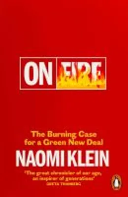 Produktbild von On Fire