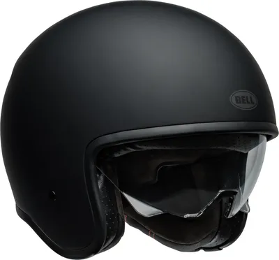 Produktbild von Bell Moto Tx501 Jethelm L L