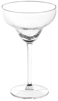Produktbild von Secret de Gourmet Cocktail/Margarita Glaser - 4x Stuck - 300 ml