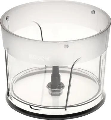 Produktbild von Bosch 12050250 Behälter (Zerkleinerer) für Serie 8 Stabmixer