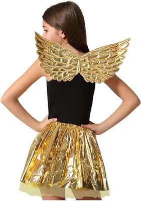 Zdjęcie produktu dla Atosa Fairy by Golden Golden jeden rozmiar