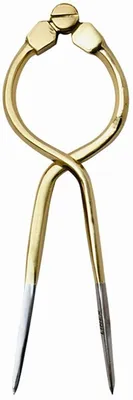 Obrázek produktu pro LINEX 83002 Navigation Einhand-Marinezirkel Schenkelmaß 175