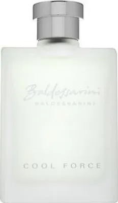 Produktbild von Baldessarini Baldessarini Cool Force Rasierwasser für Herren 90 ml