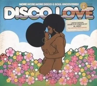 Produktbild von Disco Love 4 - More More More Disco