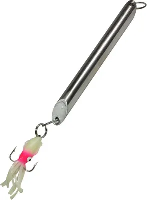Produktbild von Dieter Eisele Steinbeißer Spezial Pilker, Gewicht / Länge / Hakengröße:500g - 22.5cm - Gr. 4/0